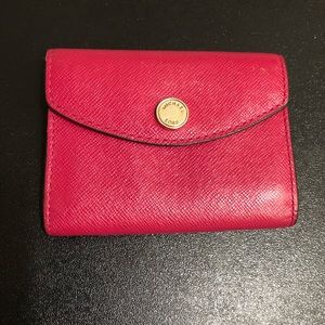 Michael Kors Business Card Holder